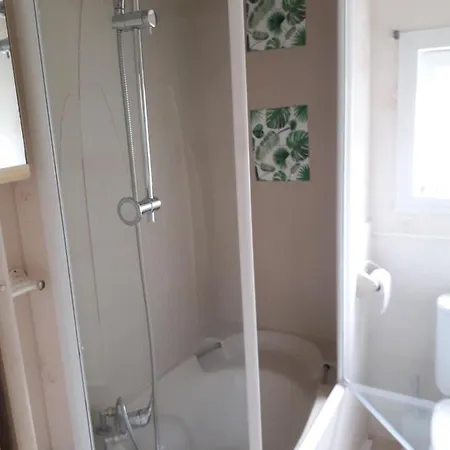 بيت للعطل Mobile Le Clos De See