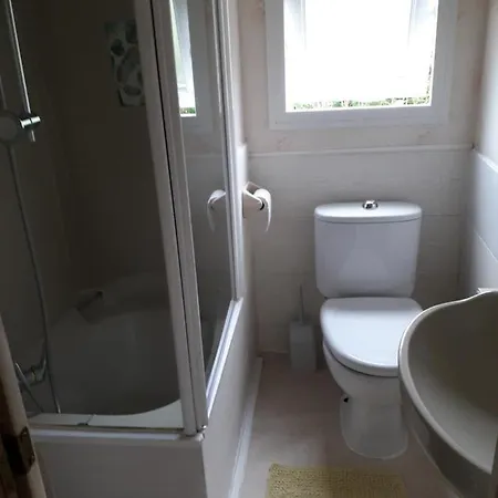 بيت للعطل Mobile Le Clos De See Chérencé-le-Roussel