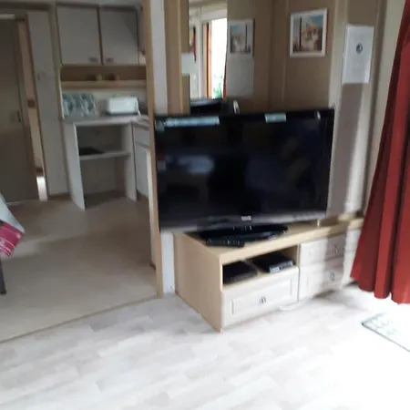 بيت للعطل Mobile Le Clos De See