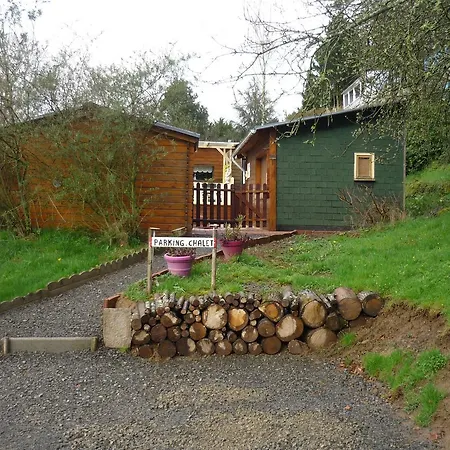 Mobile Le Clos De See * Chérencé-le-Roussel