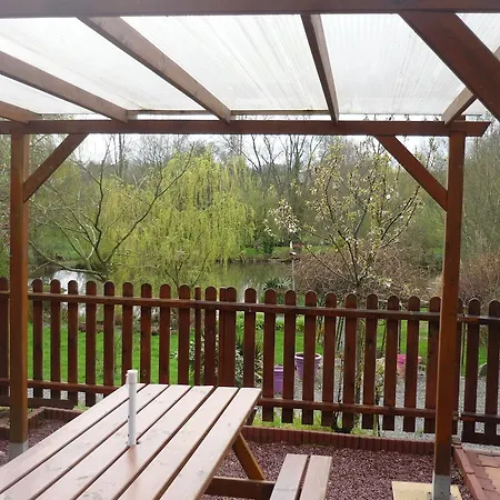 Mobile Le Clos De See Chérencé-le-Roussel