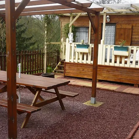 بيت للعطل Mobile Le Clos De See