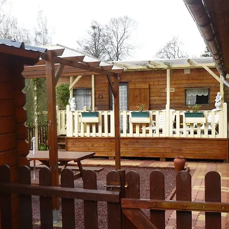 Mobile Le Clos De See Chérencé-le-Roussel