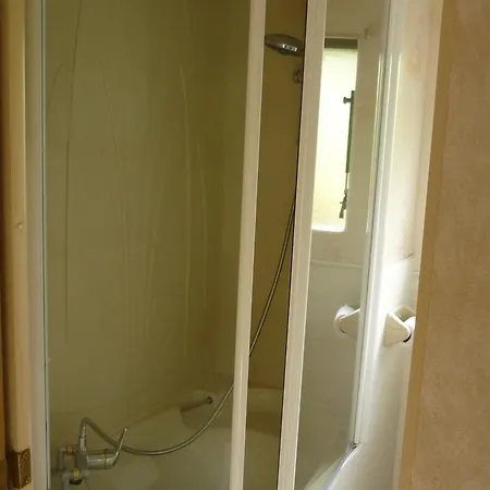 بيت للعطل Mobile Le Clos De See *