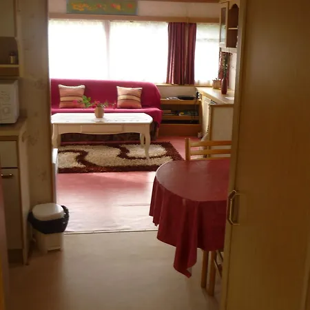 Mobile Le Clos De See بيت للعطل