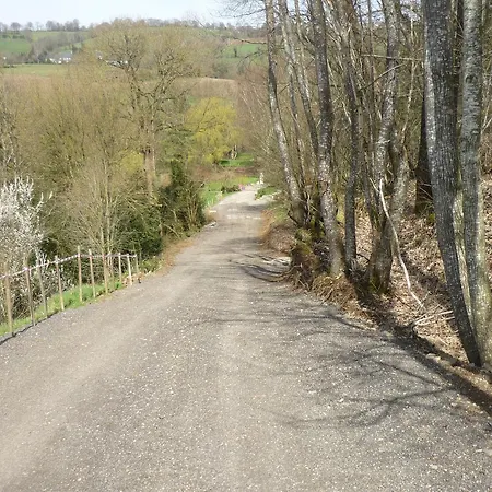 Mobile Le Clos De See بيت للعطل *