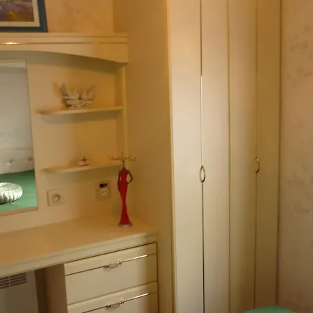 Mobile Le Clos De See *