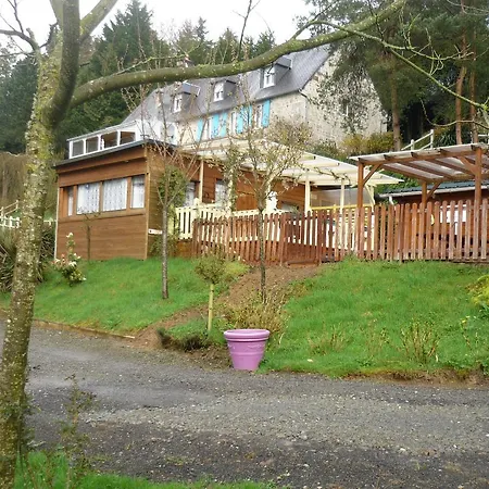 بيت للعطل Mobile Le Clos De See