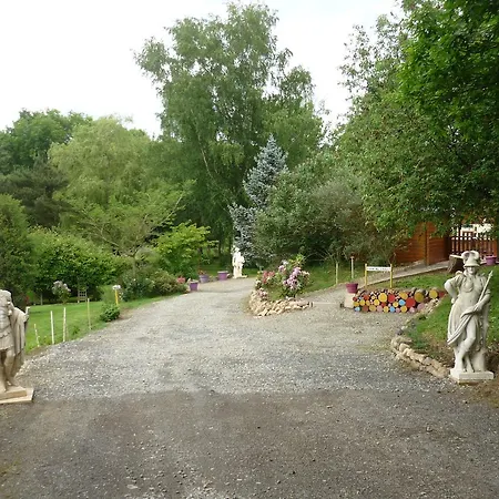 Mobile Le Clos De See بيت للعطل *