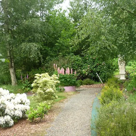 بيت للعطل Mobile Le Clos De See Chérencé-le-Roussel