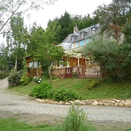 Mobile Le Clos De See *