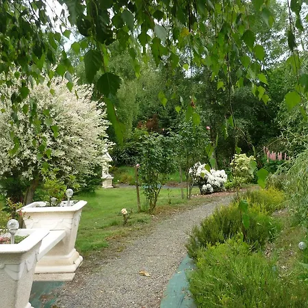 Mobile Le Clos De See Chérencé-le-Roussel