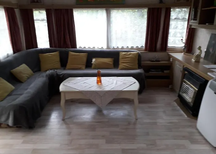 Casa vacanze Mobile Le Clos De See *