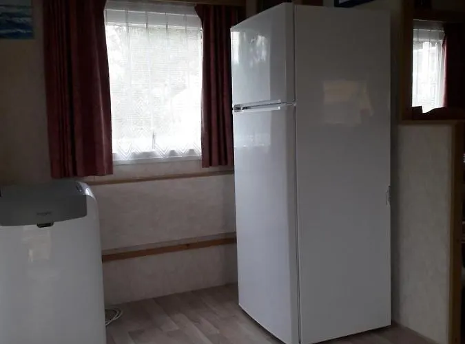 Mobile Le Clos De See Chérencé-le-Roussel