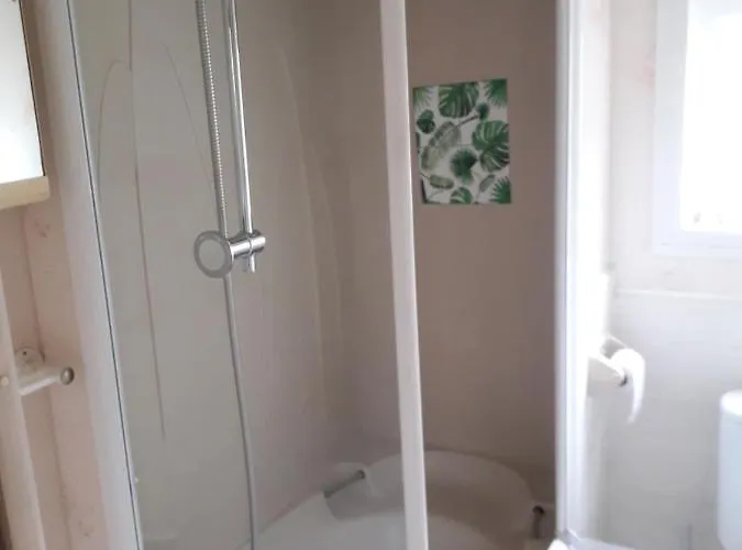 Casa vacanze Mobile Le Clos De See