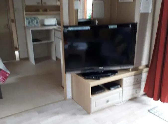 Casa vacanze Mobile Le Clos De See