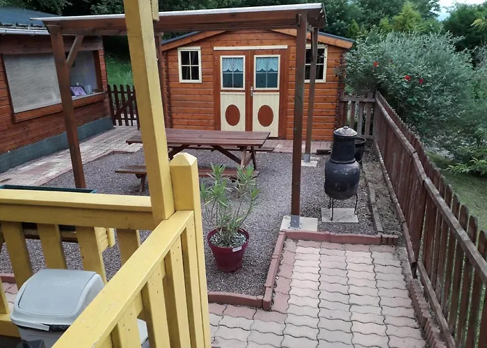 Mobile Le Clos De See Casa vacanze