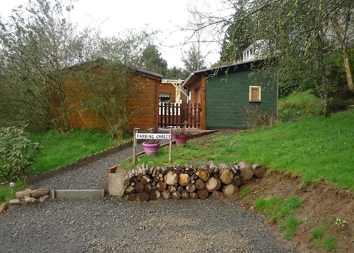 Mobile Le Clos De See * Chérencé-le-Roussel