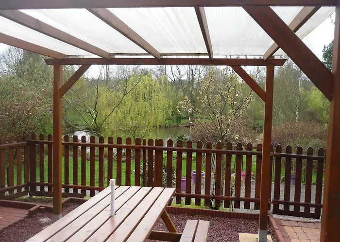 Mobile Le Clos De See Chérencé-le-Roussel