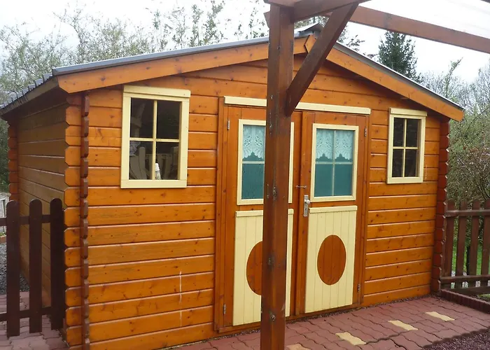 Mobile Le Clos De See *