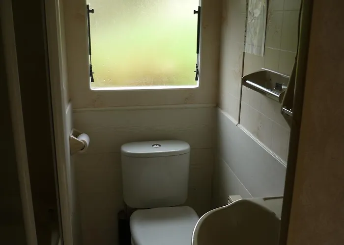 Mobile Le Clos De See *