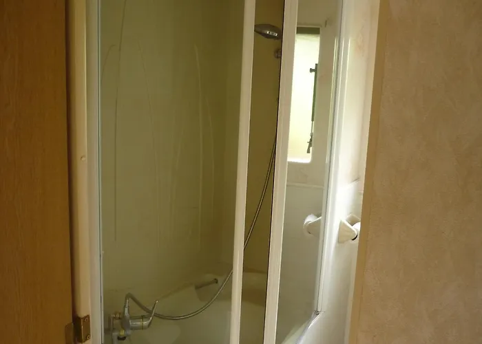 Casa vacanze Mobile Le Clos De See *