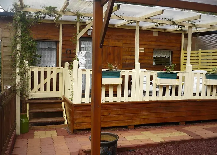 Mobile Le Clos De See Casa vacanze