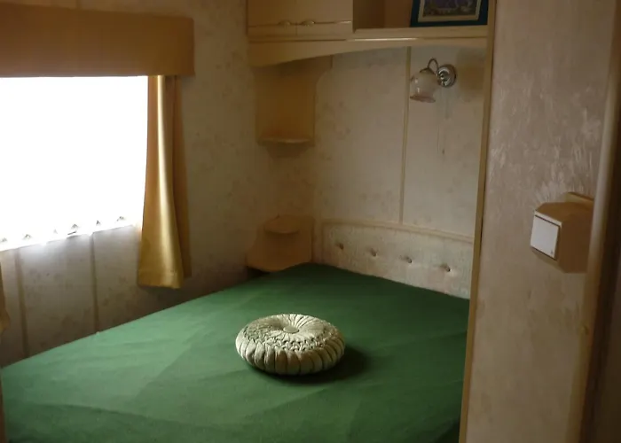 Mobile Le Clos De See Chérencé-le-Roussel