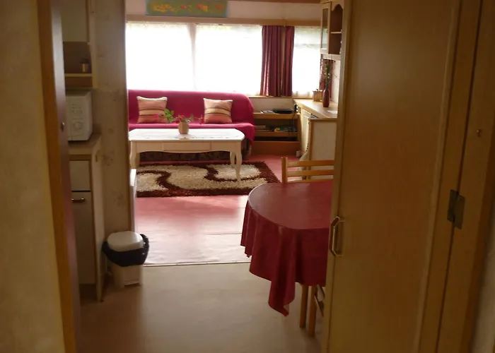 Mobile Le Clos De See Casa vacanze