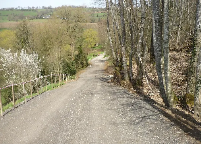 Mobile Le Clos De See Casa vacanze *