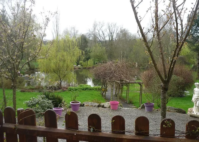 Mobile Le Clos De See