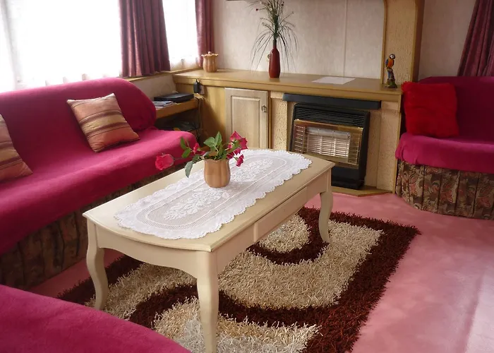 Mobile Le Clos De See *