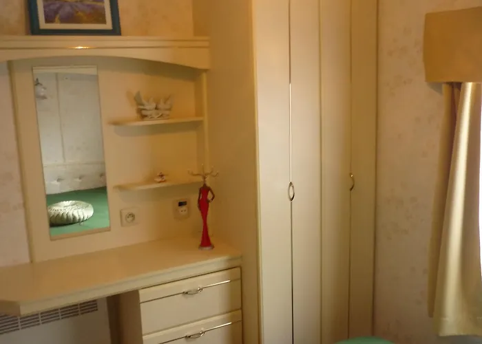 Mobile Le Clos De See *