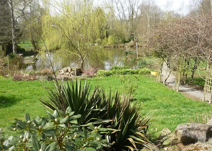 Mobile Le Clos De See Casa vacanze *