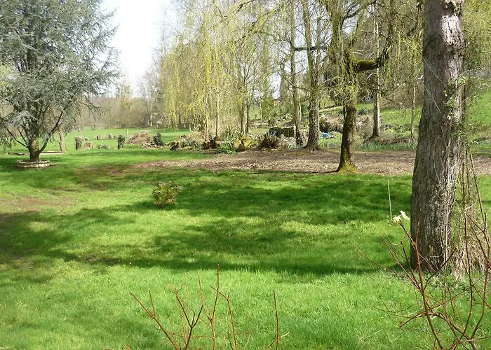 Mobile Le Clos De See