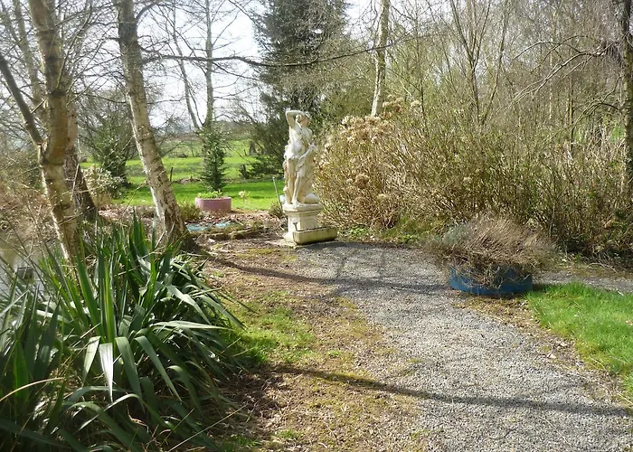 Mobile Le Clos De See Casa vacanze *