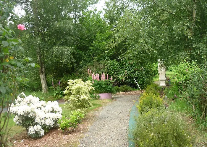 Casa vacanze Mobile Le Clos De See Chérencé-le-Roussel