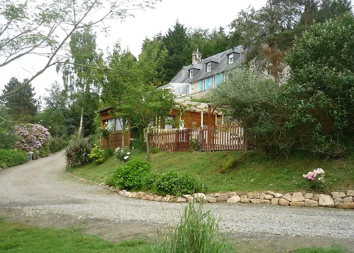 Mobile Le Clos De See *