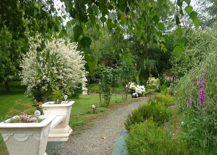 Mobile Le Clos De See Chérencé-le-Roussel