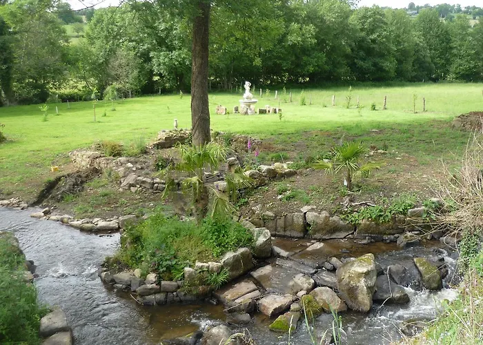 Mobile Le Clos De See